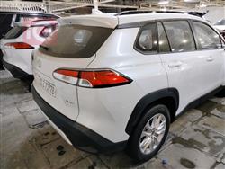 تويوتا كورولا كروس